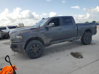  Salvage Ram 2500