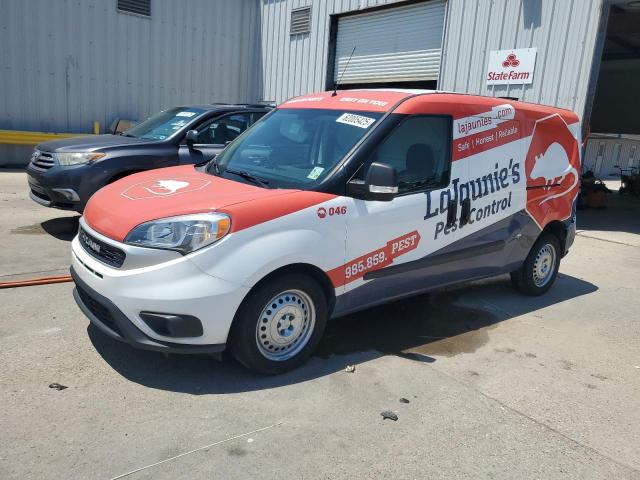  Salvage Ram Promaster