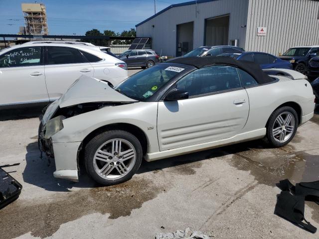  Salvage Mitsubishi Eclipse