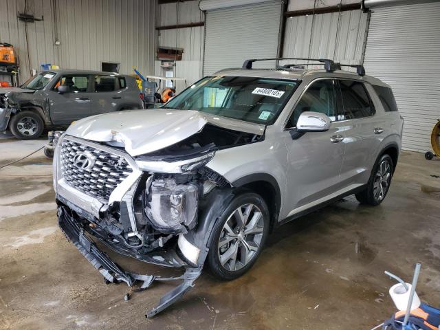  Salvage Hyundai PALISADE