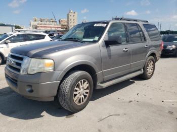  Salvage Ford Expedition