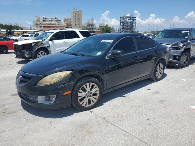  Salvage Mazda 6