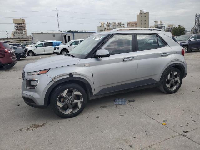  Salvage Hyundai VENUE