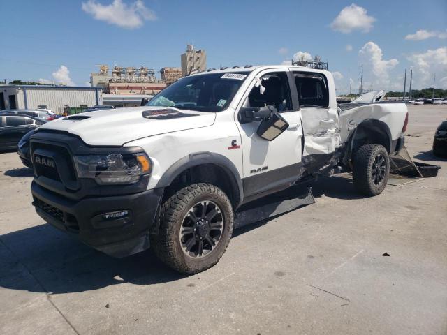  Salvage Ram 2500