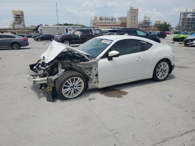  Salvage Toyota Scion