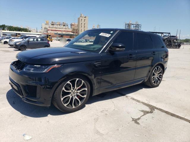  Salvage Land Rover Range Rover