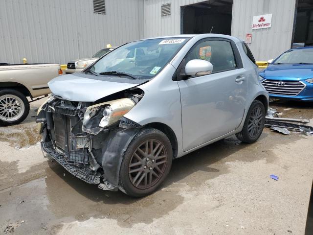  Salvage Toyota Scion