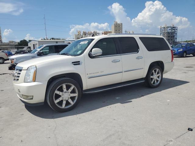  Salvage Cadillac Escalade
