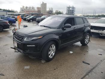  Salvage Land Rover Range Rover