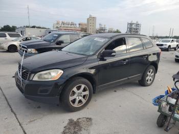  Salvage Volvo XC60
