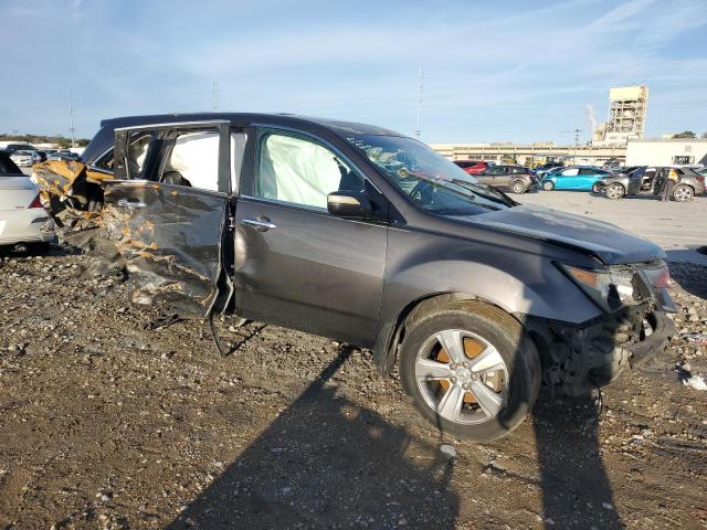 Acura MDX Technology Image 11