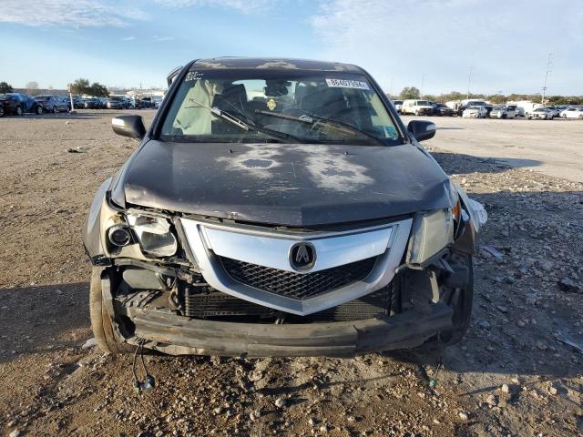 Acura MDX Technology Image 7