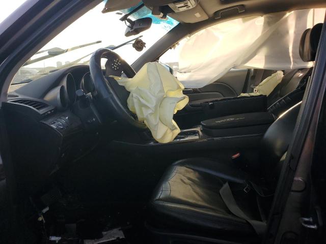 Acura MDX Technology Image 9