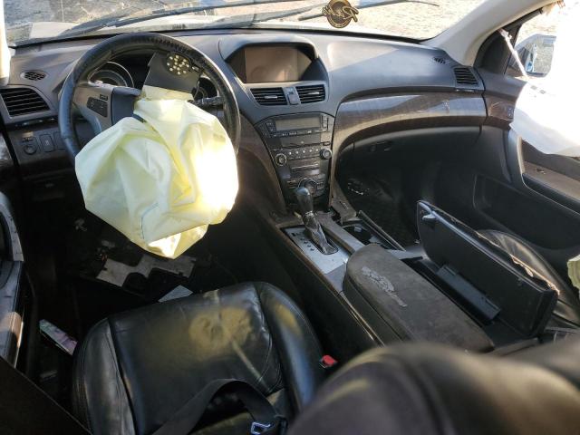 Acura MDX Technology Image 5