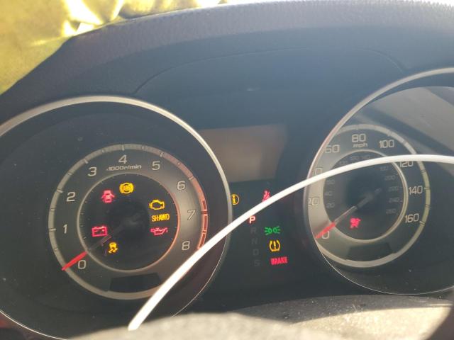 Acura MDX Technology Image 10