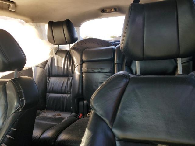 Acura MDX Technology Image 8