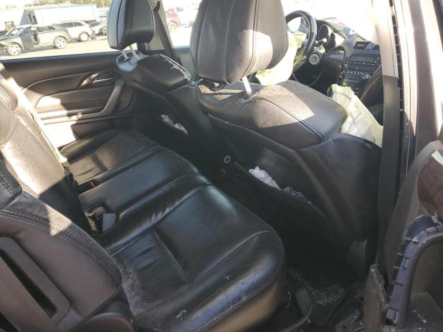 Acura MDX Technology Image 6