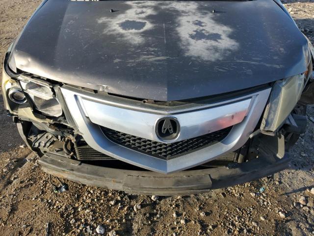 Acura MDX Technology Image 12