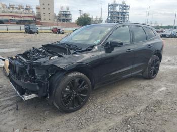 Salvage Volvo Xc60 Ultim