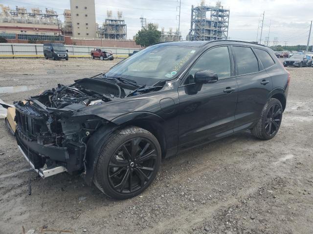  Salvage Volvo Xc60 Ultim