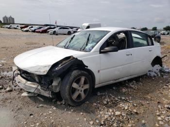  Salvage Saturn Ion