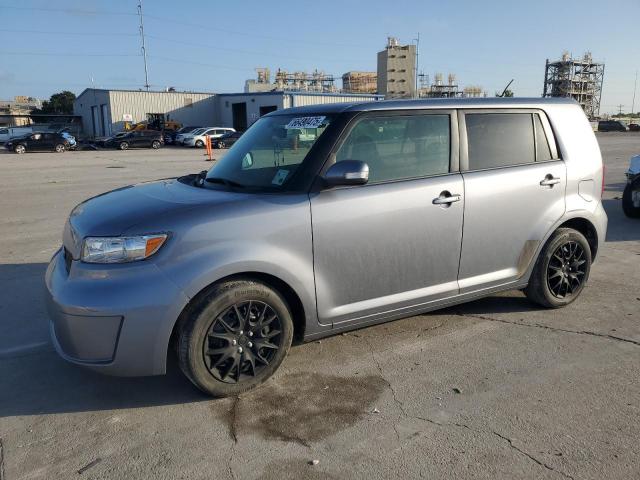  Salvage Toyota Scion