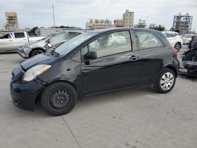  Salvage Toyota Yaris