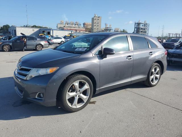  Salvage Toyota Venza