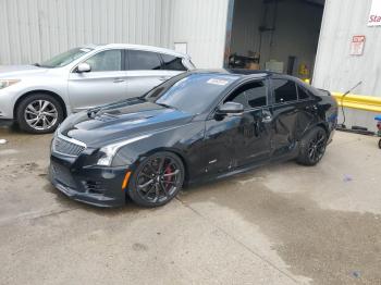  Salvage Cadillac ATS