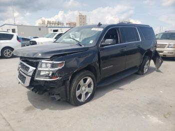  Salvage Chevrolet Suburban