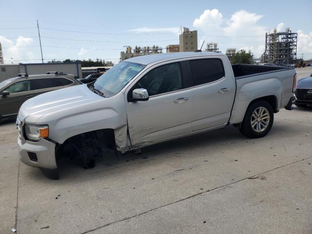  Salvage GMC Canyon