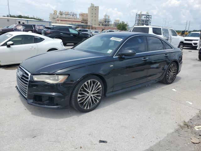  Salvage Audi A6
