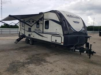  Salvage Heart Land Mallard260