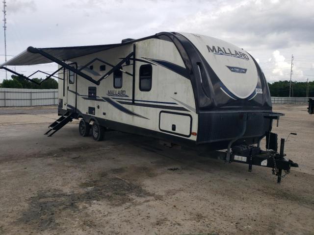  Salvage Heart Land Mallard260