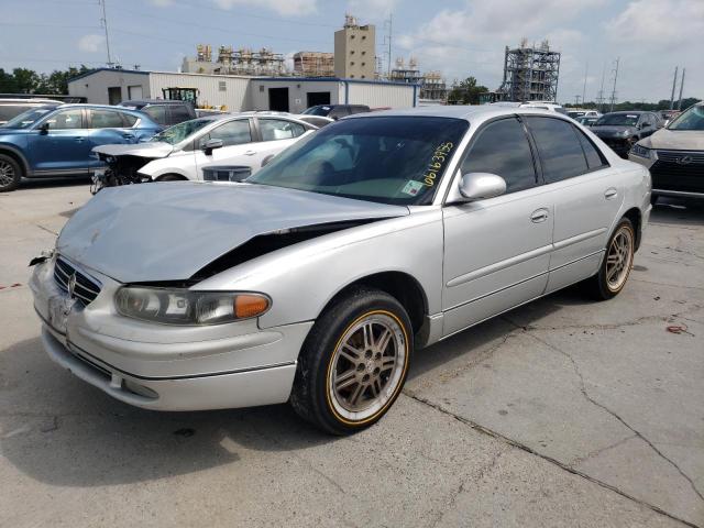  Salvage Buick Regal