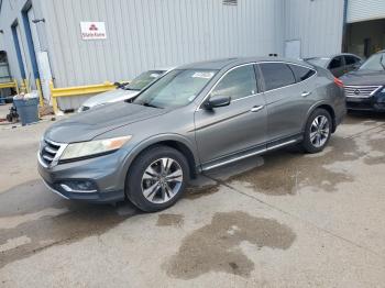  Salvage Honda Crosstour