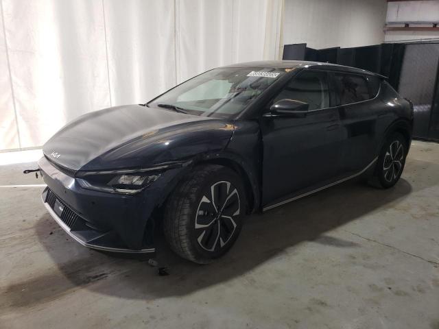  Salvage Kia EV6