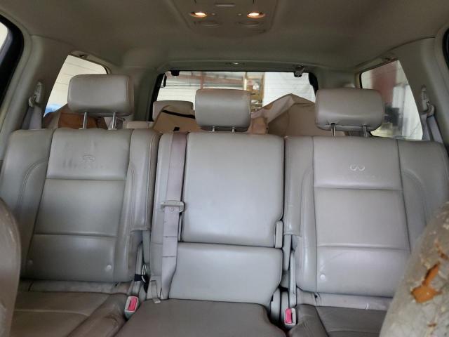 INFINITI Qx Image 13