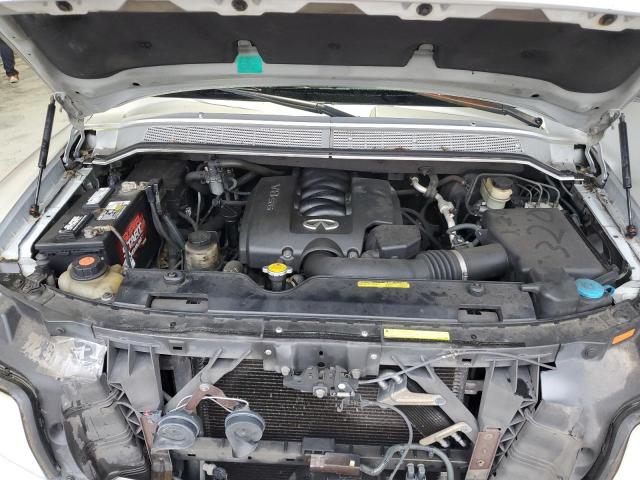 INFINITI Qx Image 11