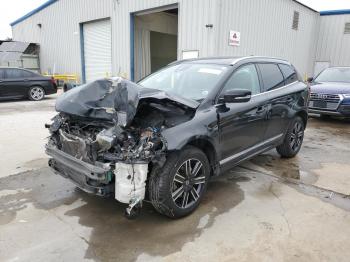  Salvage Volvo XC60