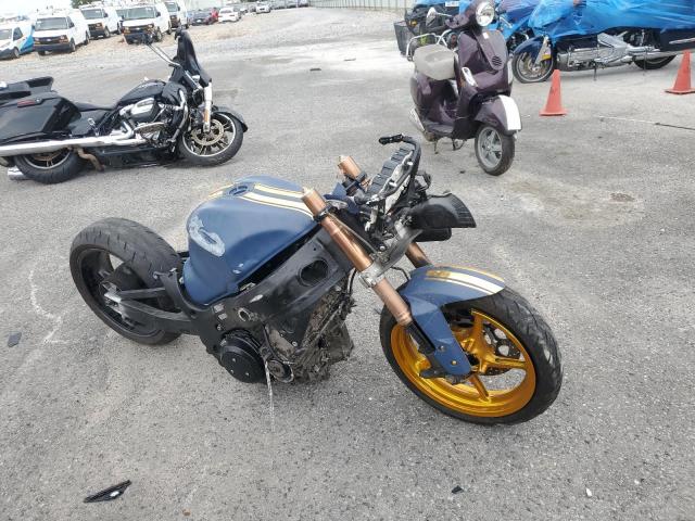  Salvage Suzuki Gsx1300 R