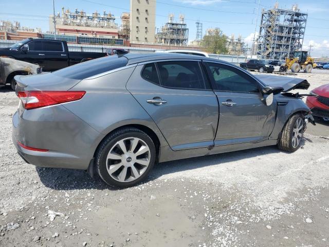 Kia Optima Sx Image 3