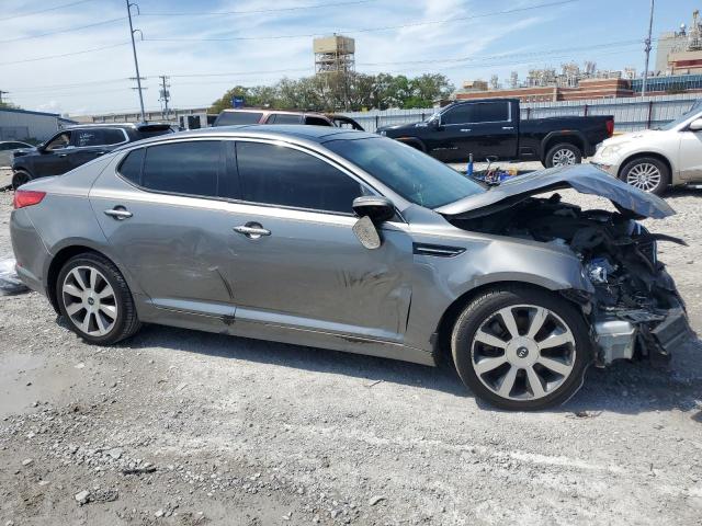 Kia Optima Sx Image 5