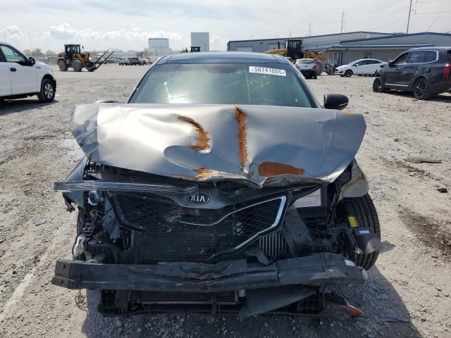 Kia Optima Sx Image 6