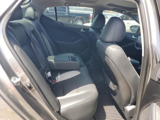 Kia Optima Sx Image 11