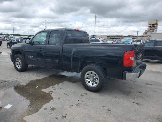 Chevrolet Silverado C1500 Ls Image 7