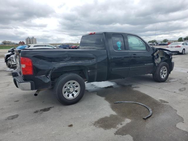 Chevrolet Silverado C1500 Ls Image 11