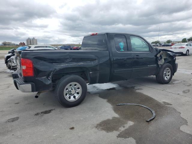 Chevrolet Silverado C1500 Ls Image 11