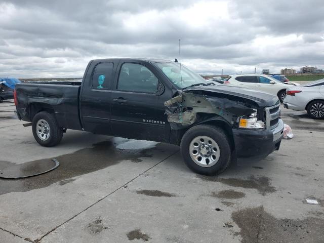 Chevrolet Silverado C1500 Ls Image 8