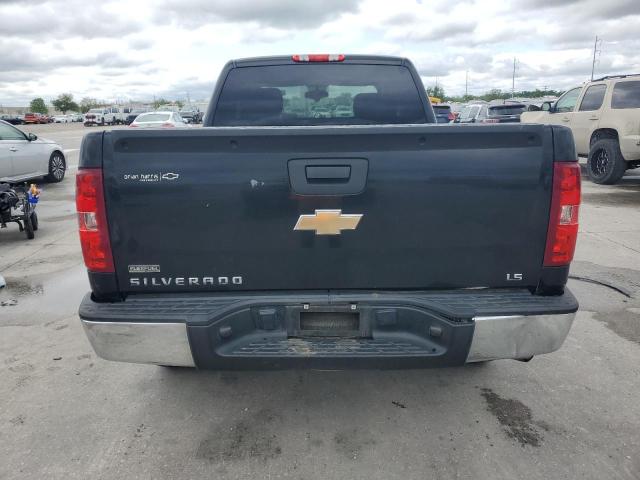 Chevrolet Silverado C1500 Ls Image 9